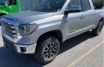 2018 Toyota Tundra Limited TRD Off Road