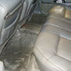Backseat Clean