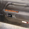 Door Panel Clean