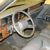 Inside Clean