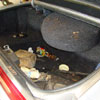 Trunk Dirty