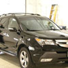 Front Acura Detailing