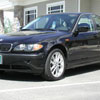 BMW Detailing
