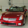 Cadillac Detailing