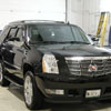 Escalade Detailing