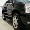 Escalade Side Detailing
