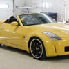 Pontiac Detailing