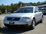 2004 Volkswagen Passat