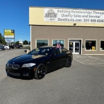 2013 BMW 535XI