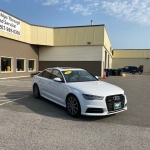 2017 Audi A6 