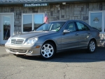 2005 Mercedes C240 4Matic