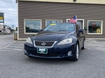 2009 Lexus IS 250