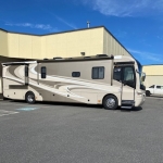 2007 Fleetwood Revolution LE