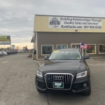 2015 Audi Q5 Premium 