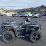 2020 Polaris Sportsmen 1000 Trail XP