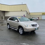 2008 Lexus RX 350