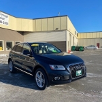 2017 Audi Q5
