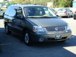 2005 Mercury Monterey