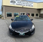 2013 Volvo S 60