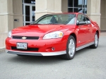 2006 Chevrolet Monte Carlo