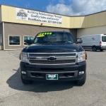 2013 Chevrolet Silverado 1500  Z71