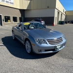 2005 Chrysler Crossfire