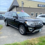 2018 Ford Expedition MAX Limited