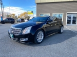 2011 Cadillac CTS Premium AWD