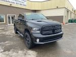 2016 Ram 1500 Sport