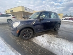 2011 Mini Cooper S Countryman All4