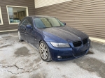 2011 BMW 328 XI 