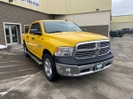 2016 RAM 1500 SLT Big Horn