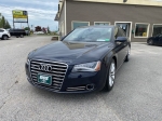 2013 Audi A8 3.0T Quattro