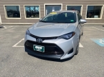 2017 Toyota  Corolla L