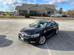 2017 Volkswagen Passat SE