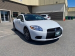 2012 Mitsubishi Eclipse GS Sport