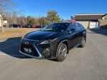 2019 Lexus RX 350L
