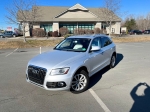 2013 Audi Q5 Premium