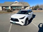 2021 Toyota  Highlander