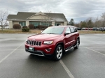 2014 Jeep  Grand Cherokee Limited