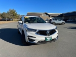 2021 Acura RDX