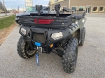 2010 Polaris Sportsman 550