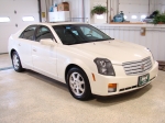 2007 Cadillac CTS