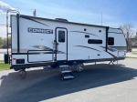 2021 KZ RV Connect 251 BHK