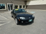 2007 Mazda Miata Conv PRHT Manual Touring