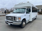 2013 Ford E450 Super Duty Econoline 