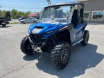 2021 Yamaha Wolverine RMAX2 1000 LE