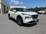 2021 Nissan  Rogue SV