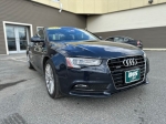 2013 Audi A5 Premium Plus