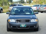 2004 Audi S-Line A6 2.7T